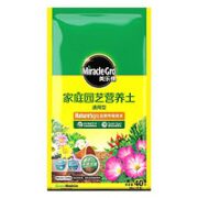Mracle.Gro 美乐棵 通用型营养土40L