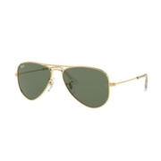【儿童款】RayBan雷朋太阳镜经典飞行员儿童墨镜0RJ9506S可定制