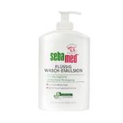 Sebamed 施巴 家庭装沐浴露 400ml*2瓶