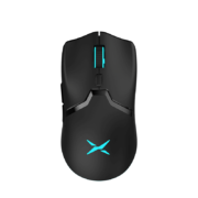 DeLUX 多彩 M800Pro 三模游戏鼠标*2件