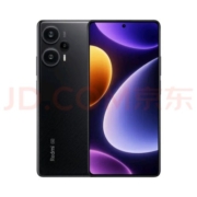再降价、京东百亿补贴:红米 note12turbo 12+512 蓝