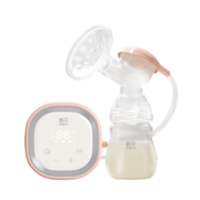 PLUS会员、概率券：新贝 吸奶器 挤奶器 8768