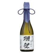 【官方旗舰店】獭祭23 二割三分720ml纯米大吟酿日本酒 清酒洋酒