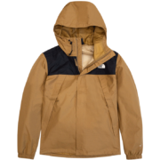PLUS会员、限尺码：The North Face 北面 7QOH 男子冲锋衣外套