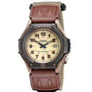 Casio 卡西欧 Forester森林人 FT500WC-5BVCF 男士复古石英手表
