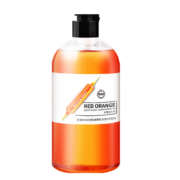 M+CHUN 血橙沐浴露 500ml