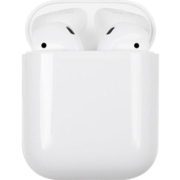 Apple/苹果 AirPods 2代 无线蓝牙耳机 配充电盒
