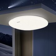 Panasonic 松下 HHXN4100 LED吸顶灯 36瓦 开关控制