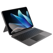 vivo Pad2 平板电脑二代天玑9000处理器144Hz高刷2.8K高清屏学习商务办公二合一平板 晴海蓝 8G+256G 官方标配【下单送好礼】