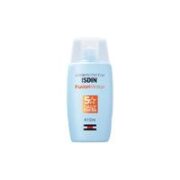 ISDIN 怡思丁 防晒霜 SPF50 PA+++ 50ml