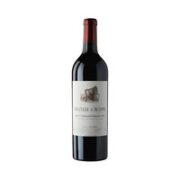 CHATEAU AUSONE 欧颂酒庄 副牌 干红葡萄酒 2011年 750ml 单瓶装