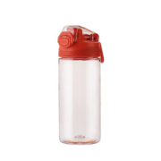 CHAHUA 茶花 心造系列 多功能运动水杯 480ml*2件