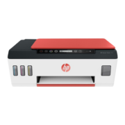惠普（HP） 519/676彩色喷墨连供打印机家用办公无线打印复印扫描一体机学生作业照片打印机  Tank519（原装连供+免换墨盒+无线打印） 官方标配（自带原装墨水1套）狂打14000页