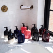 美国贵妇最爱，Oribe Gold Lust 黑曜石修护洗发水 1000ml