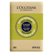 欧舒丹（L'OCCITANE）乳木果马鞭草味香皂250G *2件