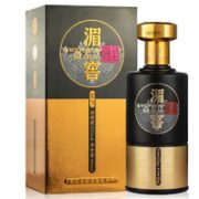 湄窖 酱酒 匠心一号 53%vol 酱香型白酒 500ml 礼盒装