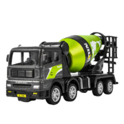 Delectation 合金玩具工程车 搅拌车601-3