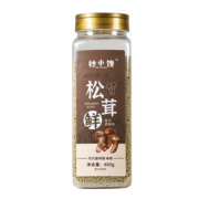 【妙小馋】松茸菌菇鲜调味料400g