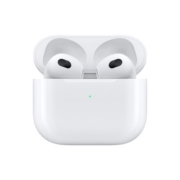 AirPods (第三代) - 配闪电充电盒