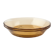 再补券、需首购礼金：PYREX 康宁餐具 碗碟套装 深碟*2