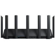 聚划算百亿补贴：MI 小米 AX6000 双频6000M 家用千兆Mesh无线路由器 Wi-Fi 6