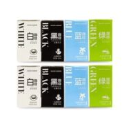 Never Coffee 即饮咖啡 125ml*4盒