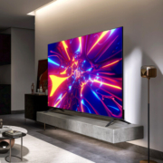 FFALCON 雷鸟鹤6 Pro 75英寸超高清4K 240HZ高刷屏高色域全面屏 液晶平板电视机（75英寸） 2807331854_1