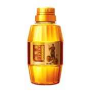 胡姬花 古法小榨花生油 压榨一级厨房迷你型植物油食用油158ml