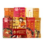 秦妈 鱼香肉丝酱料包