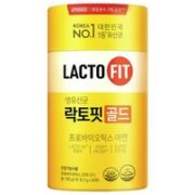 LACTO-FIT 乐多飞 益生菌 100g 2g*50袋