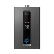 Midea 美的 JSQ25-RF3 燃气热水器 13升