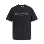 【商场同款】Levi's李维斯23新品男士街头风简约时尚百搭短袖T恤