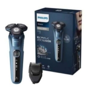 2022年型号，Philips 飞利浦 5000系列 S5582/27 干湿两用电动剃须刀