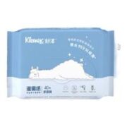 Kleenex 舒洁 湿厕纸 40片*3包