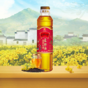 15点30开始：金龙鱼  菜籽油 400ml