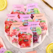 茂谷 蒟蒻果冻 10袋