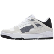 PUMA彪马官方 男女同款情侣休闲板鞋 SLIPSTREAM HERITAGE 392108