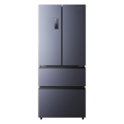 海信（Hisense）525升法式对开多门家用电冰箱 嵌入式风冷无霜 双系统全空间净味矢量变频 以旧换新BCD-525WNK1PU 525升双系统净味冰箱