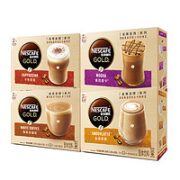 Nestlé 雀巢 金牌馆藏香草风味 20杯