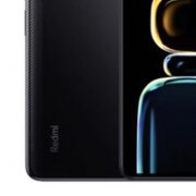 Redmi 红米 K60E 5G智能手机 12GB+512GB