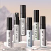 空谷与海香水小样2.5ml