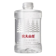 农夫山泉婴儿水1L*12瓶整箱母婴水天然婴幼儿饮用水