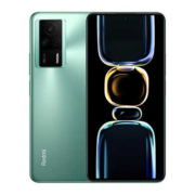 京东百亿补贴：Redmi 红米 K60E 5G智能手机 12GB+512GB