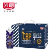 光明 优加 益固CBP初乳碱性蛋白牛奶 250ml*10盒