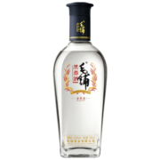 毛铺苦荞酒 42度荞香型白酒 黑荞 500ml//瓶 配制白酒礼盒 两瓶装（送礼袋）