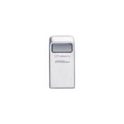Kingston 金士顿 DTMC3G2 USB 3.2 U盘  64GB 银色