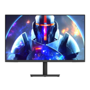 PLUS： ViewSonic 优派 23.8英寸FAST IPS 165hz 1MS（GTG）电竞游戏显示器 HDR 广色域 滤蓝光不闪屏 直男小钢炮 VX2462-HD-PRO