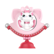 TOP TOY玛丽猫美妆日记系列手办盲盒 玩具潮玩摆件 生日礼物 单盒（随机发一个）