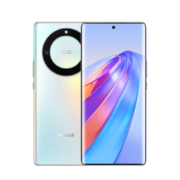 PLUS会员：HONOR 荣耀 X40 5G智能手机 8GB+256GB