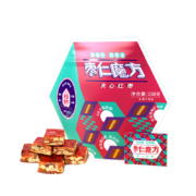 PLUS会员：老金磨方 红枣核桃枣仁饼干150g*5件